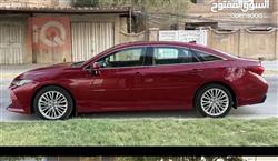 تويوتا أفالون